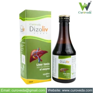 Health Made Liver Tonic