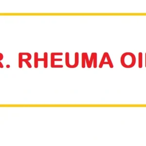 Dr. Rheuma Oil