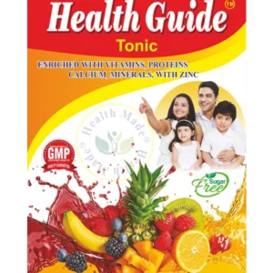 HEALTH GUIDE TONIC