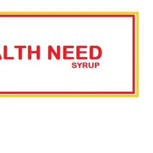 HEALTH NEED SYP