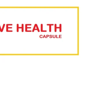 PROVE HEALTH CAPSULE