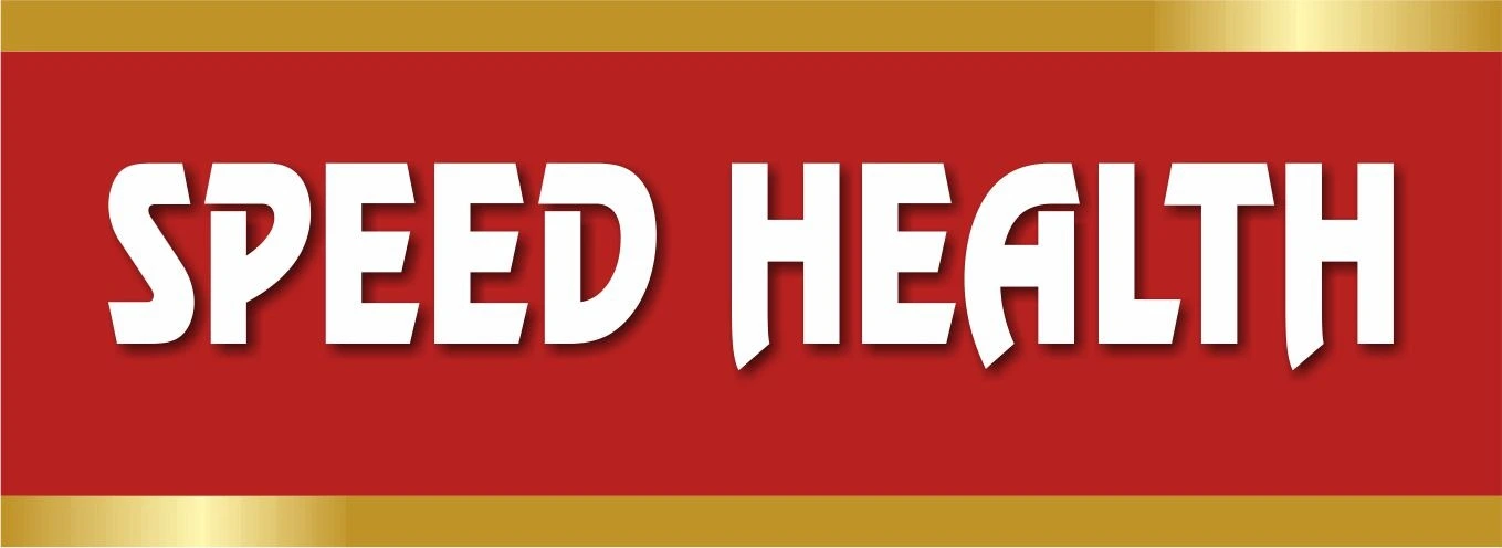 SPEED HEALTH CAPSULE