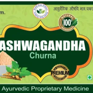 ASHWAGANDHA CHURNA
