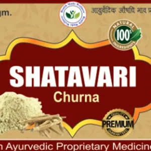SATAVARI CHURNA
