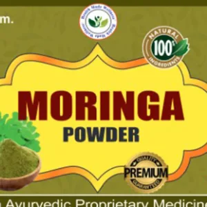 MORINGA POWDER