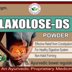 LAXOLOSE DS