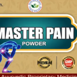 MASTER PAIN POWDER