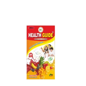 Health Guide 200 ml Tonic