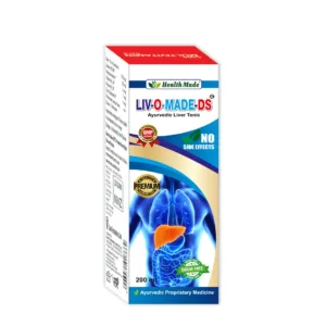 LIV- O- MADE 200 ml Tonic