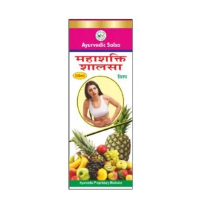 Mahasakti Salsa 200 ml Tonic