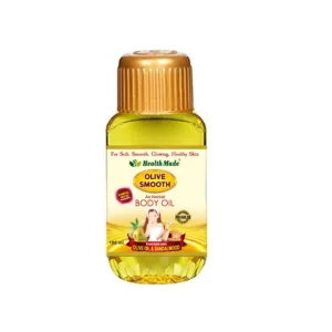 Oliv Smooth 100 ml Body Oil