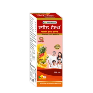 Spead Health 200 ML Tonic