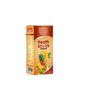 HEALTH NEED 200 ML TONIC