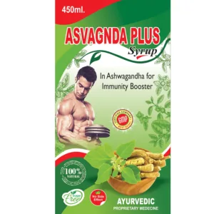 Ashwagandha Plus Tonic