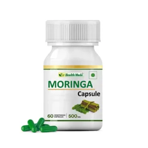 Moringa Capsule